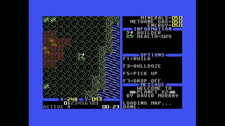 Скриншот 2 из Planet X2