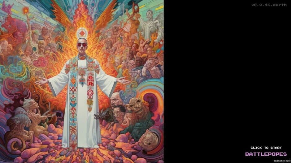 Скриншот 5 из Battlepopes