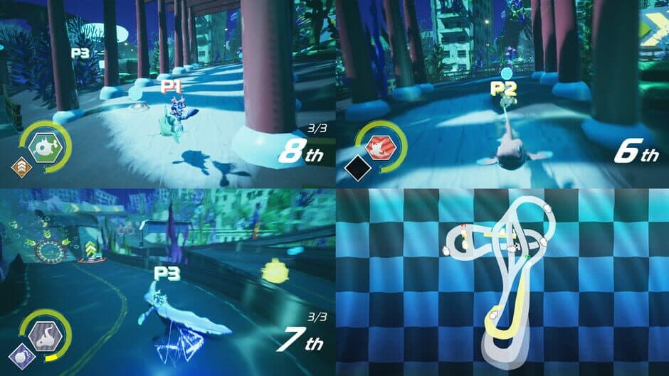Скриншот 8 из SeaFeud