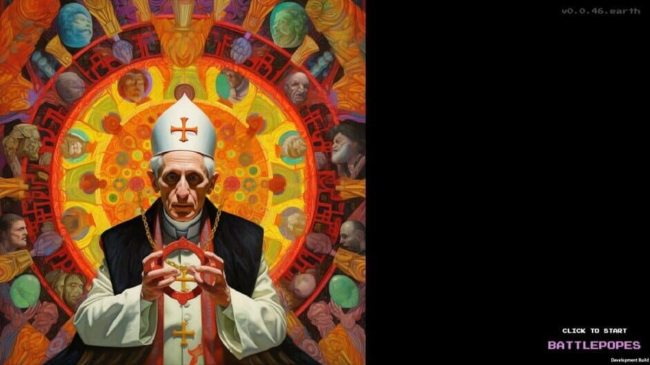 Скриншот 8 из Battlepopes