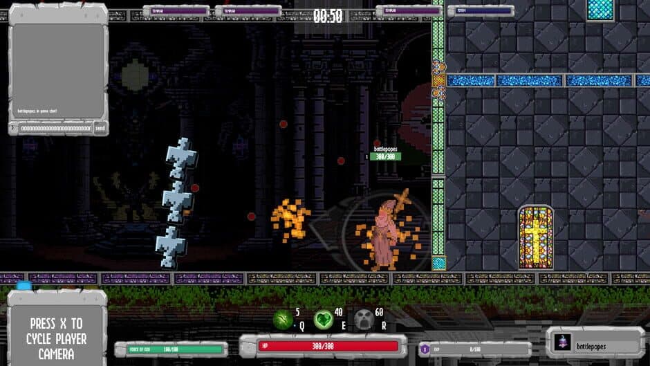 Скриншот 11 из Battlepopes