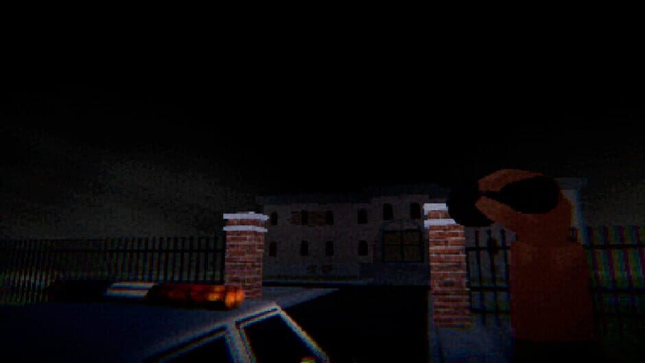 Скриншот 4 из Screams from the Past