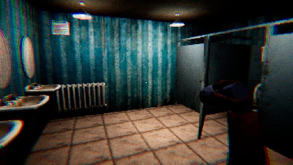 Скриншот 10 из Screams from the Past