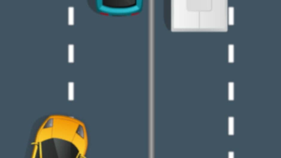 Скриншот 1 из Exotic Traffic Racer: FastLane