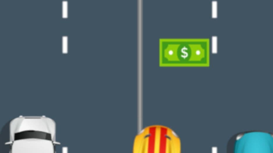 Скриншот 2 из Exotic Traffic Racer: FastLane