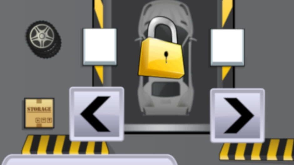 Скриншот 3 из Exotic Traffic Racer: FastLane