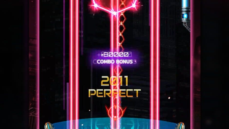 Скриншот 3 из Ride Zero