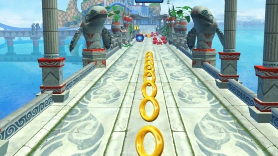Скриншот 4 из Sonic Prime Dash