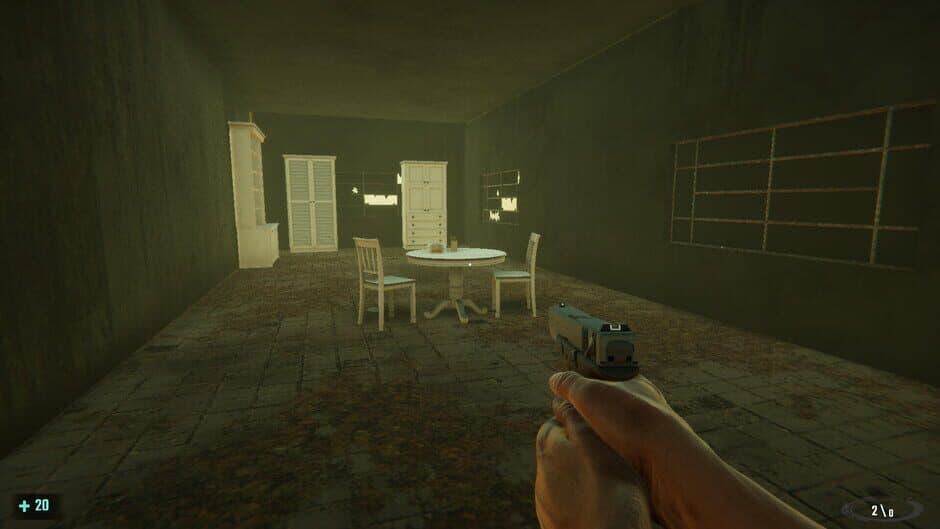 Скриншот 6 из Days End: Becoming Blackbird