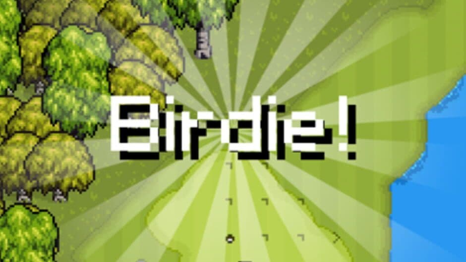 Скриншот 3 из Pixel Pro Golf