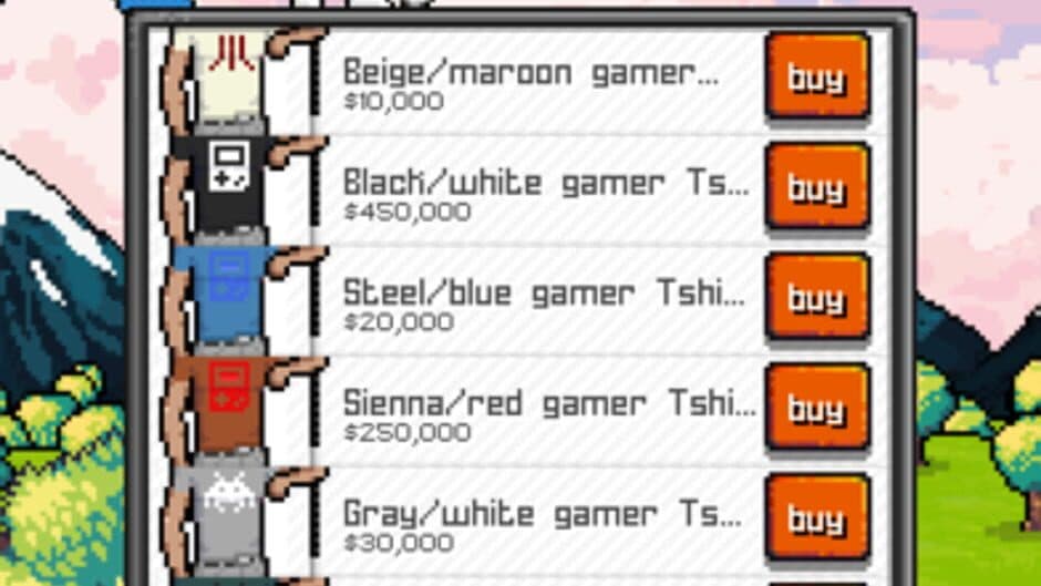 Скриншот 8 из Pixel Pro Golf