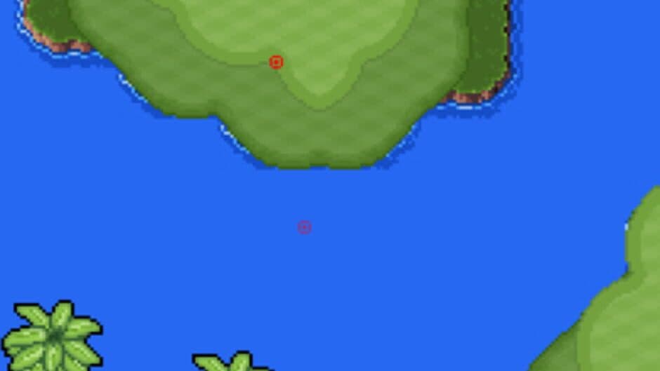 Скриншот 9 из Pixel Pro Golf