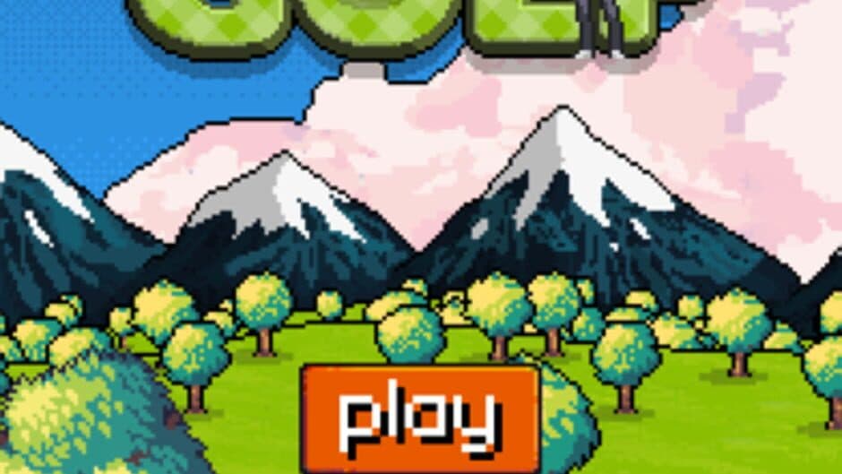 Скриншот 10 из Pixel Pro Golf