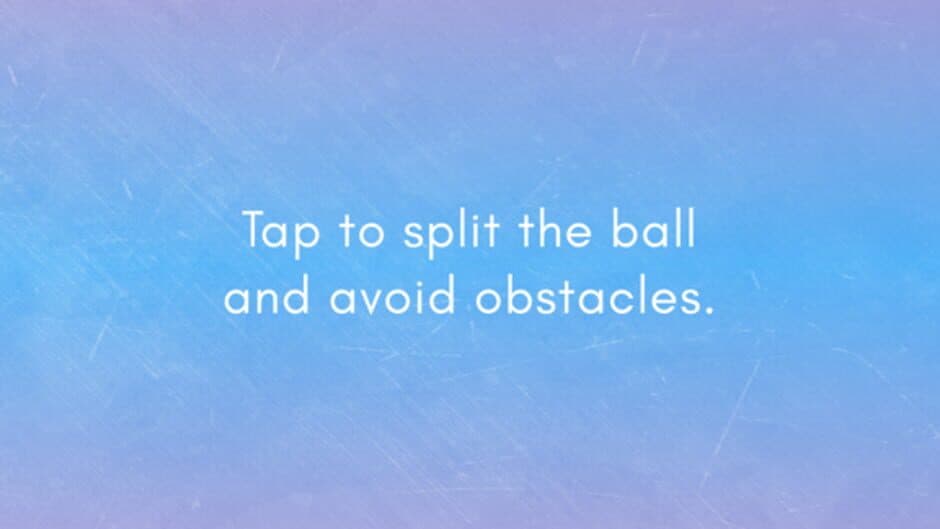 Скриншот 1 из Split the Ball