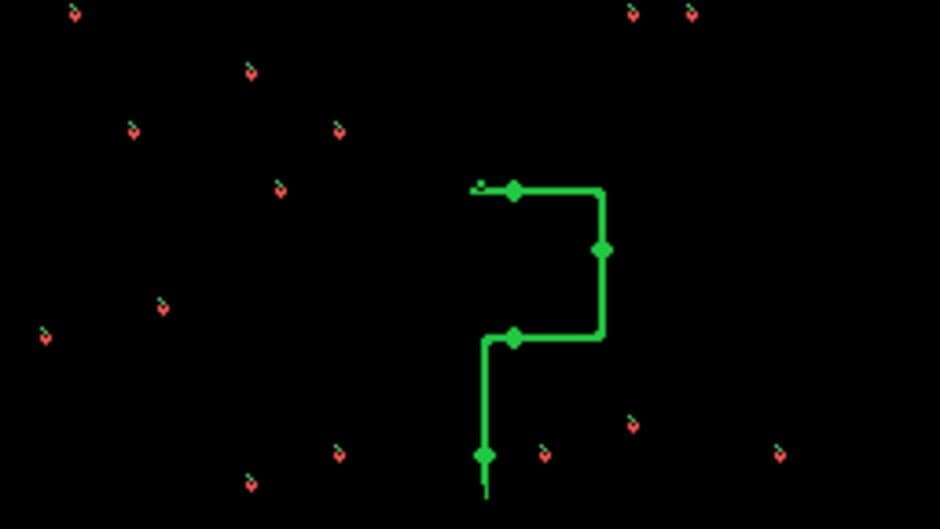 Скриншот 1 из Snake