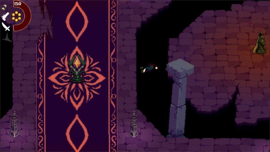 Скриншот 3 из BloodRush: Undying Wish