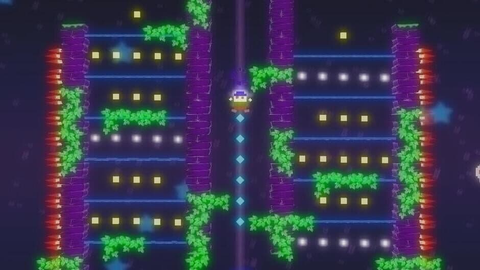 Скриншот 4 из 8-Bit Night