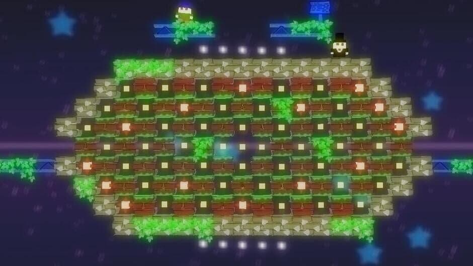 Скриншот 6 из 8-Bit Night