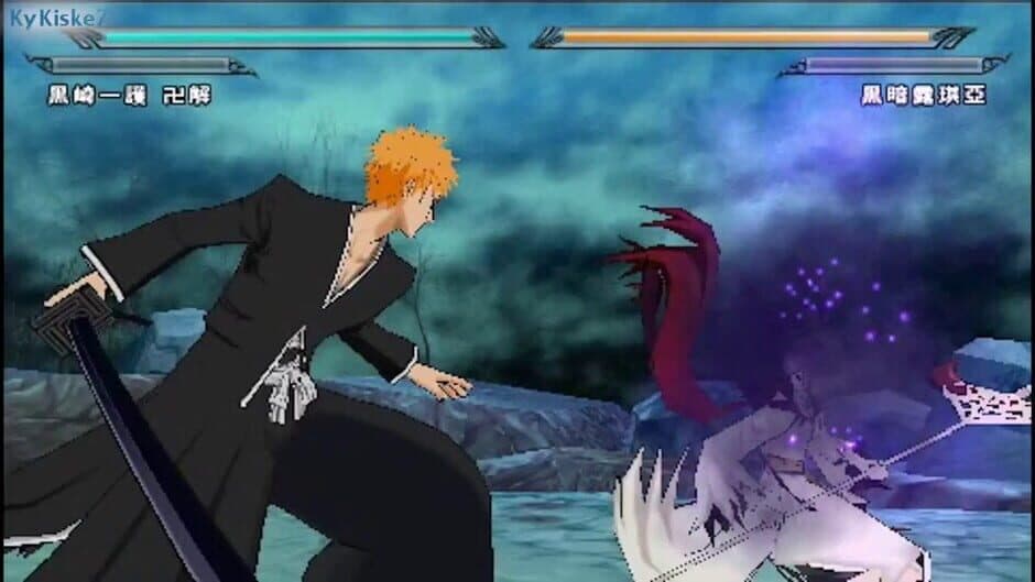 Скриншот 1 из Bleach: Heat the Soul 6