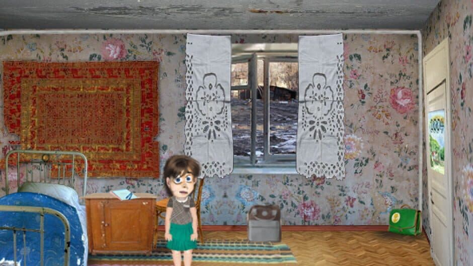 Скриншот 1 из Tlen Kray