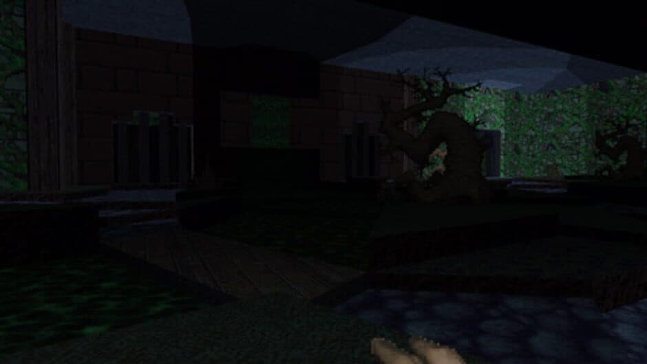 Скриншот 2 из Arcadia Demade