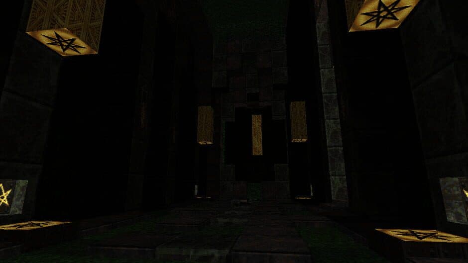Скриншот 5 из Unhallowed