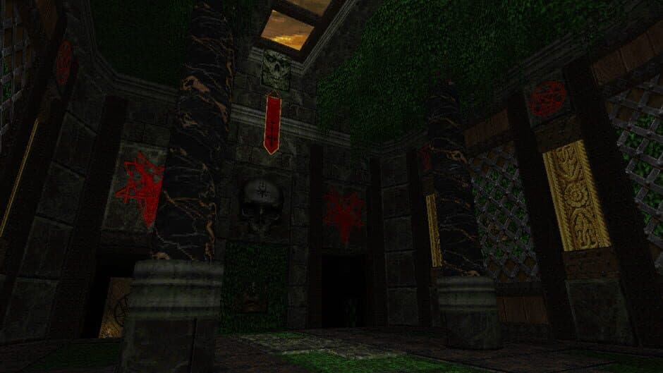 Скриншот 4 из Unhallowed