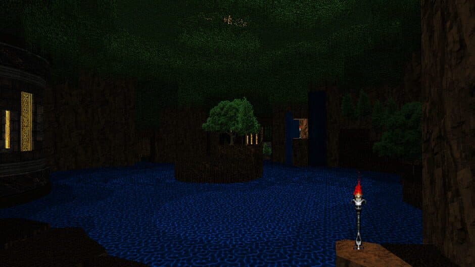 Скриншот 7 из Unhallowed