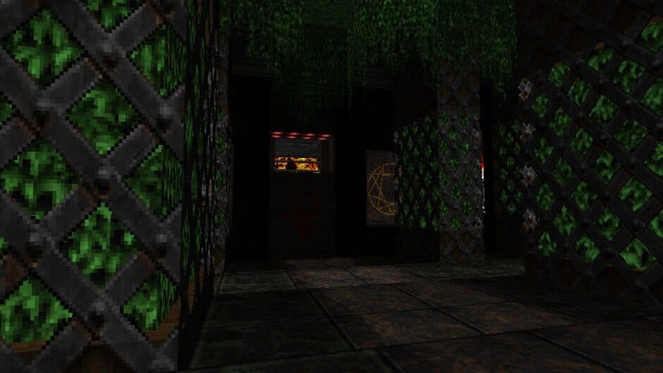 Скриншот 8 из Unhallowed