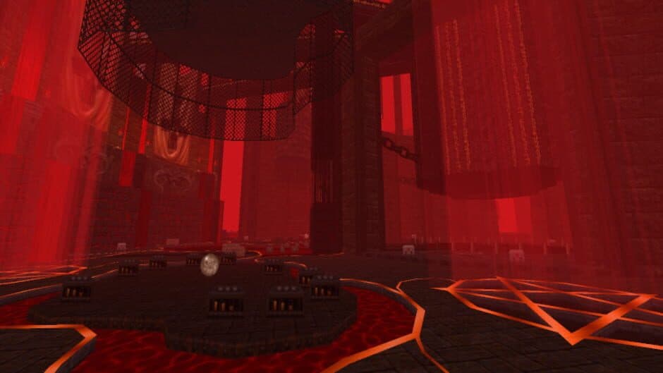Скриншот 1 из Tartarus