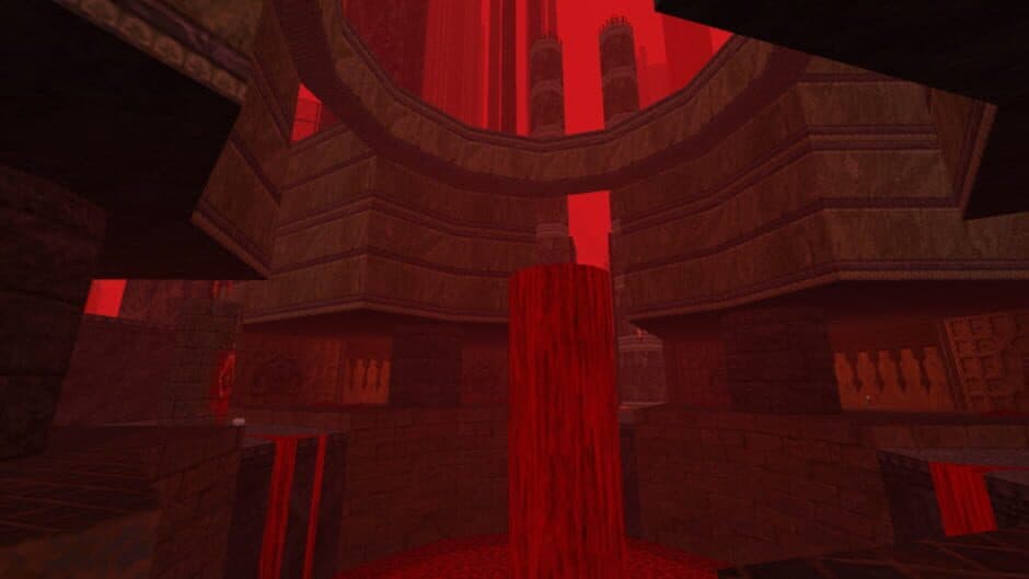 Скриншот 3 из Tartarus