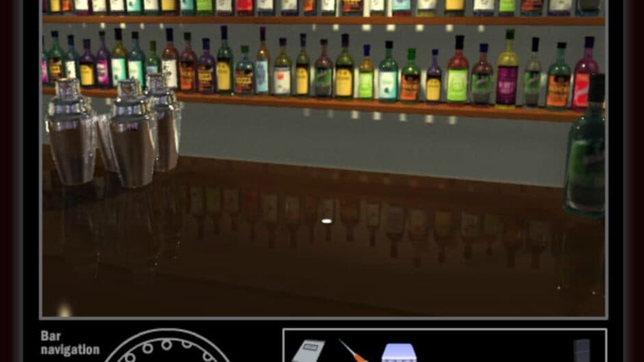 Скриншот 2 из The Bar