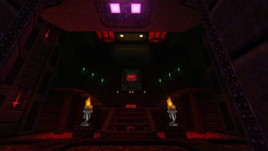 Скриншот 2 из Umbra of Fate