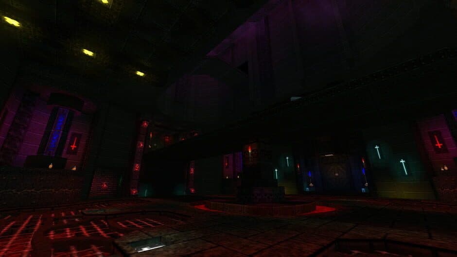 Скриншот 3 из Umbra of Fate