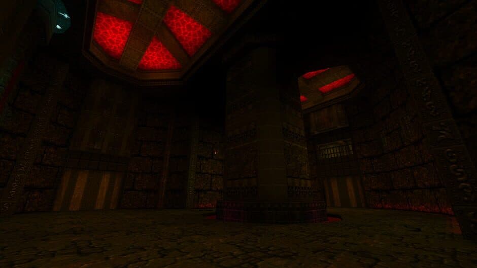 Скриншот 11 из Umbra of Fate