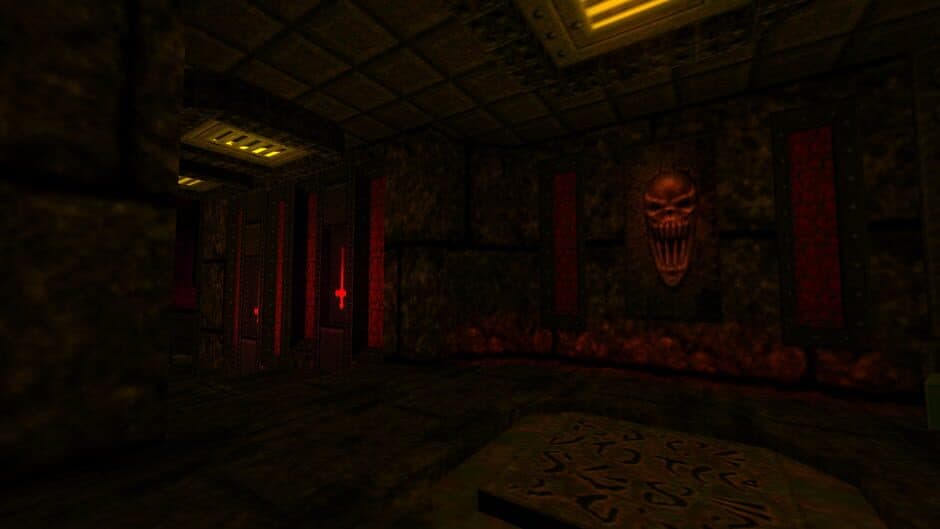 Скриншот 12 из Umbra of Fate