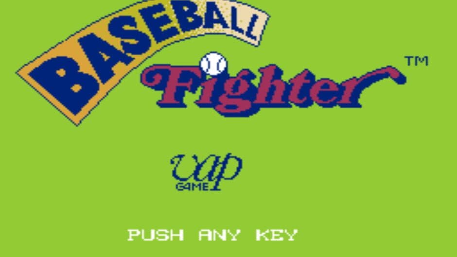 Скриншот 1 из Baseball Fighter
