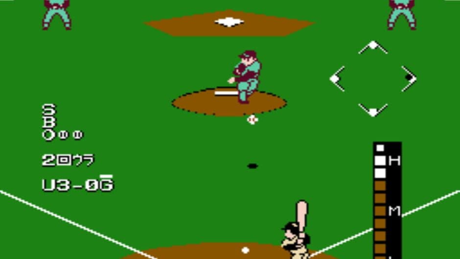 Скриншот 5 из Baseball Fighter