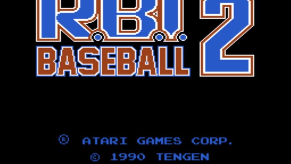 Скриншот 4 из R.B.I. Baseball 2