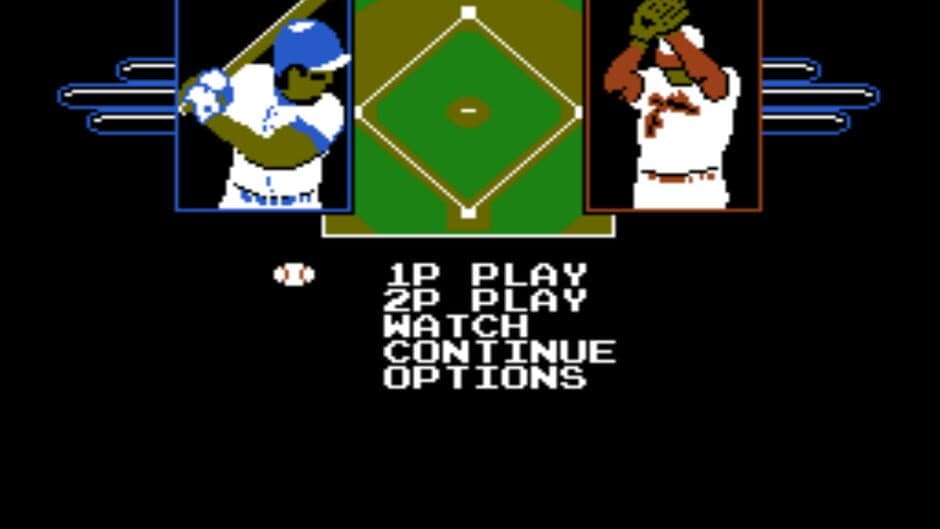 Скриншот 5 из R.B.I. Baseball 2