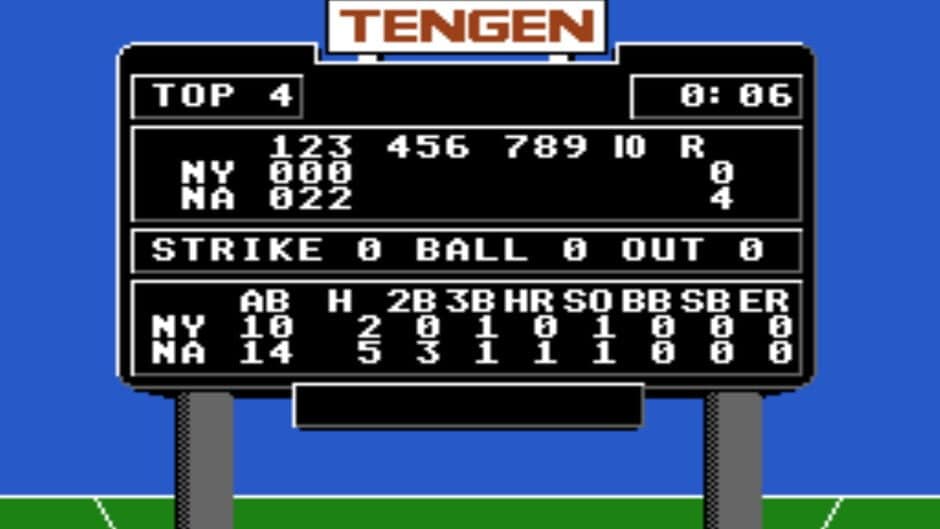Скриншот 6 из R.B.I. Baseball 2