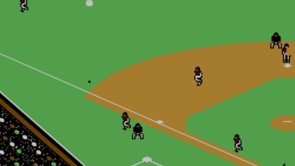 Скриншот 4 из R.B.I. Baseball 3