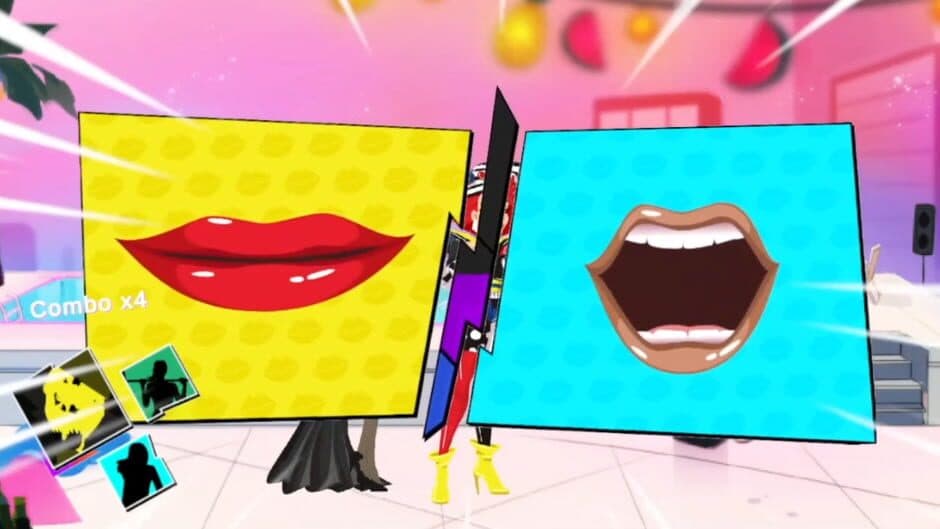 Скриншот 2 из Lipsync Killers