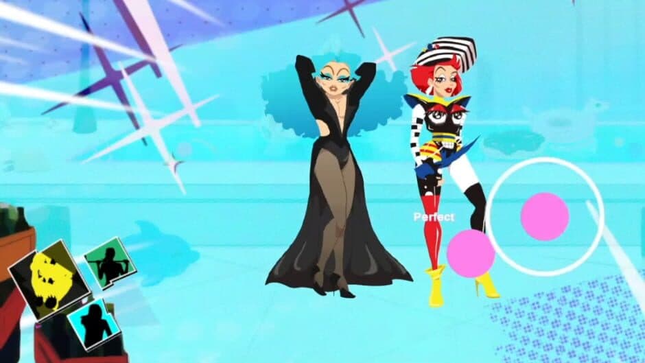Скриншот 4 из Lipsync Killers