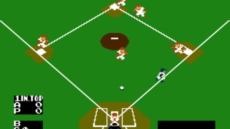 Скриншот 1 из Baseball