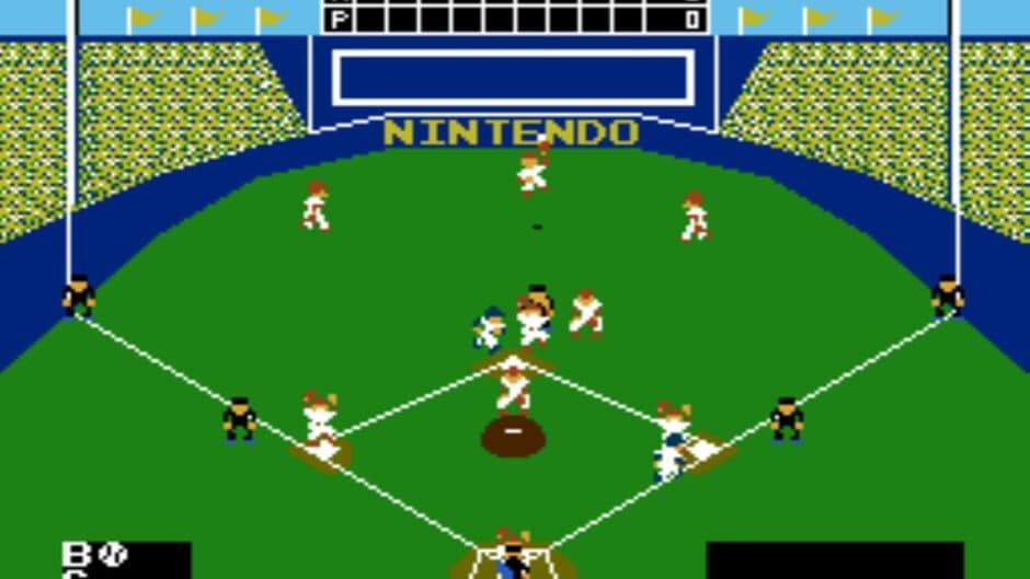 Скриншот 3 из Baseball