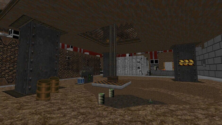 Скриншот 9 из The Alfonzone