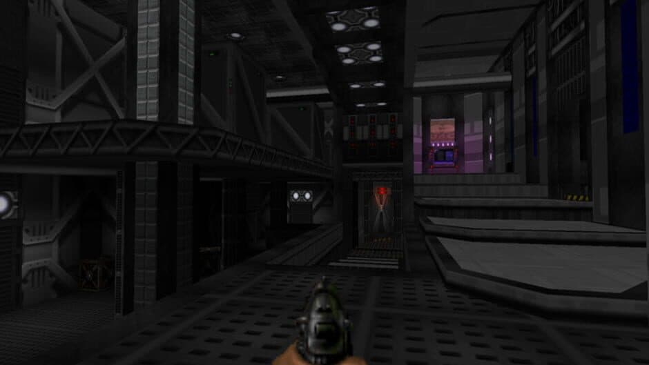 Скриншот 3 из Dark Universe