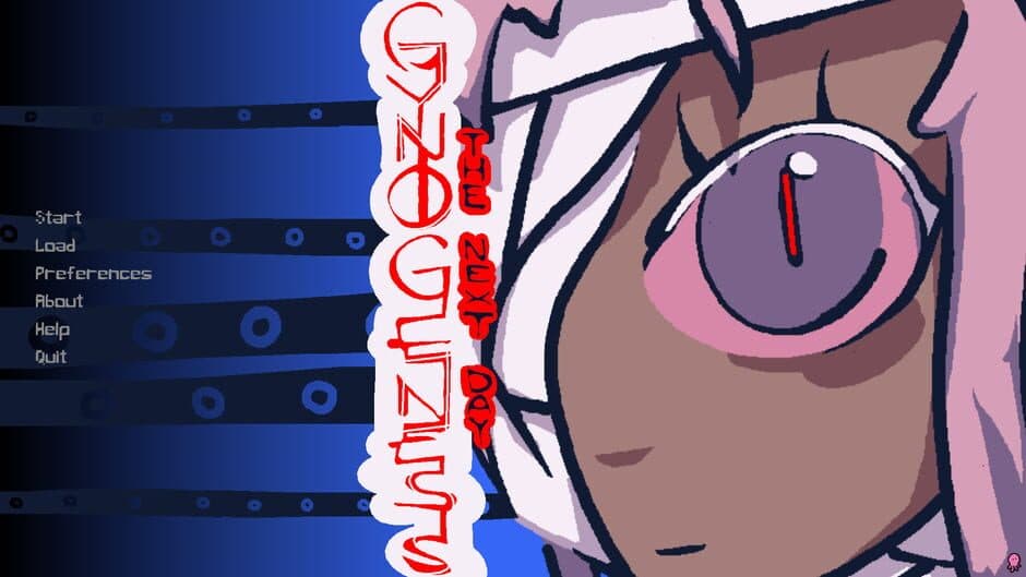 Скриншот 2 из Gynogenesis: The Next Day
