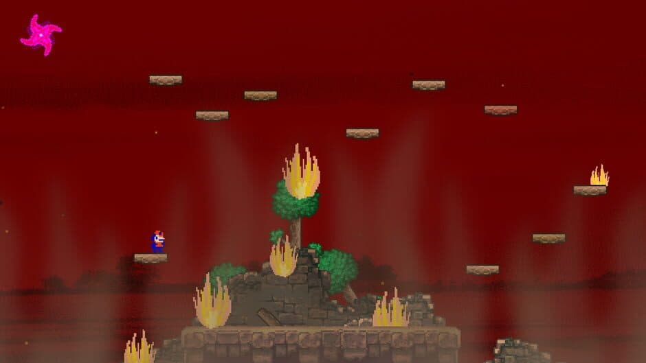 Скриншот 1 из Chungo's Gauntlet